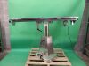 SHOR-LINE Surgery Table