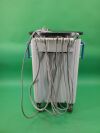 ASEPTICO AMC-20 Mobile Dental System