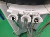 ASEPTICO AMC-20 Mobile Dental System