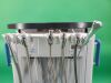 ASEPTICO AMC-20 Mobile Dental System