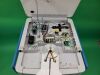 ASEPTICO AMC-20 Mobile Dental System
