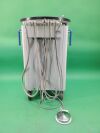 ASEPTICO AMC-20 Mobile Dental System