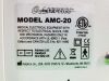 ASEPTICO AMC-20 Mobile Dental System