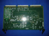 ALOKA EP540900BB MVPOP board Ultrasound Accessories