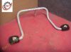 STRYKER 14290401-ASSY Complete HiLo Pump Pedal Kit Only Stretcher