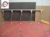 HILL-ROM 14531401-RSK Siderail Spindle Set Only Kit Assy Stretcher