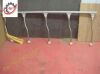 HILL-ROM 14531401-RSK Siderail Spindle Set Only Kit Assy Stretcher