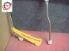 HILL-ROM 14531401-RSK Siderail Spindle Set Only Kit Assy Stretcher