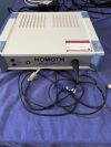 HOMOTH DPOAE 4000 IO Audiometer