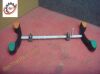 HILL-ROM 149295 Side Brake Steer Control Kit Assy Stretcher