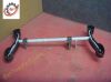 HILL-ROM 149295 Side Brake Steer Control Kit Assy Stretcher