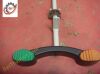 HILL-ROM 149295 Side Brake Steer Control Kit Assy Stretcher