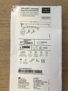 ST JUDE DS2N027-59 CPS AIM Universal Slittable Inner Catheter (Subselector) 7.62F 62.6cm(X)