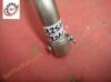 HILL-ROM 14586802S Left Hand Handle With Cover Assy Stretcher