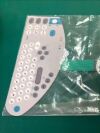 GE MAC1200 MAC1200ST GE ECG MAC1200 MAC1200ST KEYPRESS BOARD EKG