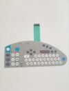 GE MAC1200 MAC1200ST GE ECG MAC1200 MAC1200ST KEYPRESS BOARD EKG