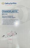 DEPUY 431280 Cranioplastic Resin Material