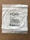 MERIT MEDICAL IQ35F150BP InQwire Guide Wire Straight Tip Fixed Core PTFE Coated 150cm x 0.035in(X)