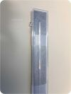 V. MUELLER AU20795 Hough Stapedectomy Foot Plate Pick