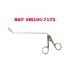 V. MUELLER REF VM104-7172, Stammberger Punch, circular cutting, Angled 45 degrees