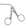 V. MUELLER REF VM104-7172, Stammberger Punch, circular cutting, Angled 45 degrees