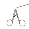 V. MUELLER REF VM104-7172, Stammberger Punch, circular cutting, Angled 45 degrees