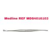 MEDLINE REF MDS4016103, Konig DISSECTOR, PENFIELD,FIG 3,20CM, 7.25"