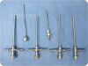 STRYKER Single Valve Rotating Set Cannula
