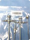 STRYKER Single Valve Rotating Set Cannula