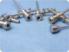 STRYKER Single Valve Rotating Set Cannula