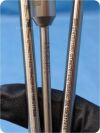 STRYKER Single Valve Rotating Set Cannula