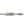 V. MUELLER REF RH551-433, SINUS SUCTION TUBE SHORT CURVE, 5 MM TIP