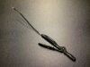 SNOWDEN-PENCER 88-5098 EndoForehead Ramirez Scissors F