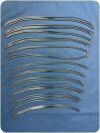 BIOMET Various STAINLESS STEEL INSTRUMENTS