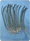 BIOMET Various STAINLESS STEEL INSTRUMENTS