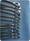 BIOMET Various STAINLESS STEEL INSTRUMENTS
