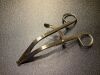 BOSS 73-1038 Cloward Cervical and Lamina Spreader (New)