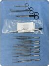 VARIOUS  Forceps/Scissors Surgical Instruments