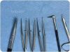 VARIOUS  Forceps/Scissors Surgical Instruments