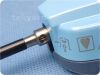 DAVINCI S INTUITIVE SURGICAL 420139 Schertel Graspers