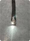 OLYMPUS 200 Colonoscope