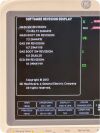 GE 4000 Monitor