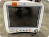 GE 4000 Monitor