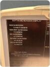 GE 5000 Monitor