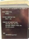 GE 5000 Monitor