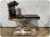 MIZUHO 7200 MST- OR SURGICAL TABLE