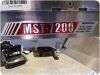 MIZUHO 7200 MST- OR SURGICAL TABLE