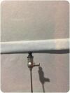 LINVATEC 7503 Arthroscope