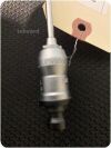 LINVATEC 7503 Arthroscope