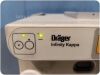 DRAEGER 18853 Monitor